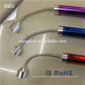 LED-Taschenlampe, LED-Taschenlampe magnetischen Basis Licht, magnetische Basis LED-Taschenlampe